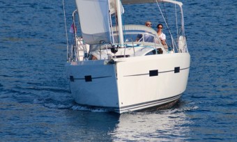 Voilier Viko Boats 35 S neuf