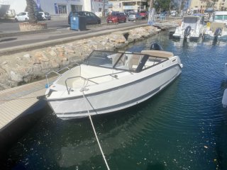 achat bateau Quicksilver Activ 675 Bowrider