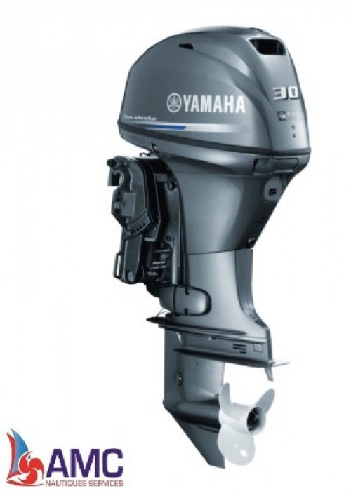 Yamaha 30CV - F30 BEHDL  à vendre - Photo 1