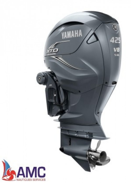 Yamaha XF 425 NSA-2 E