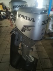 achat moteur Honda BF30D4LHGU FLAHAULT MARINE