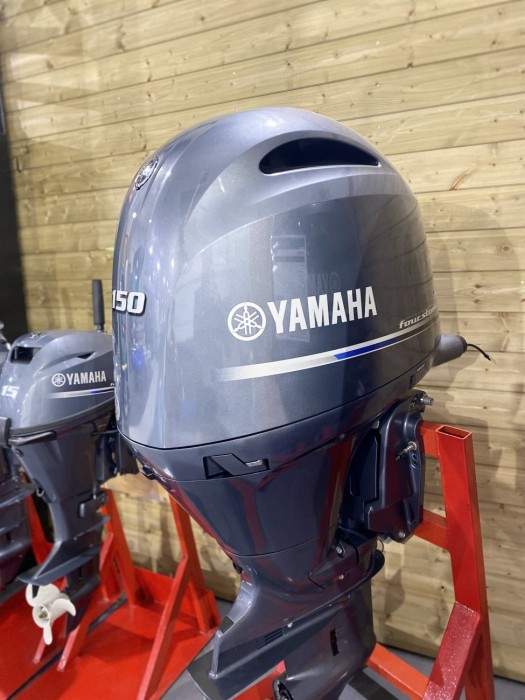 Yamaha F150LB