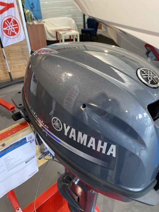 Yamaha f9.9jmh