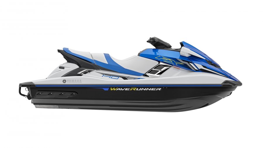 annonce bateau Yamaha FX HO 1.8 Cruiser