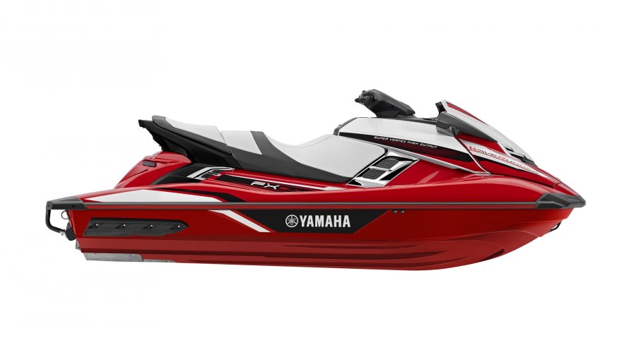 annonce bateau Yamaha FX SVHO