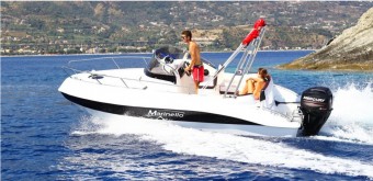 achat    SEA ONE YACHTING