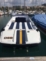 Monte Carlo Offshorer 30 � vendre - Photo 1