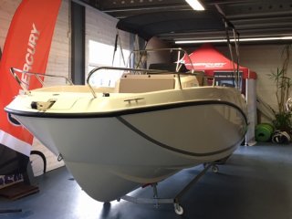 bateau neuf Quicksilver Activ 555 Open STL NAUTISME