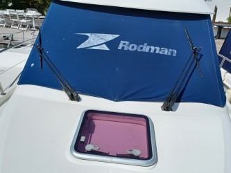 Rodman Rodman 810 � vendre - Photo 15