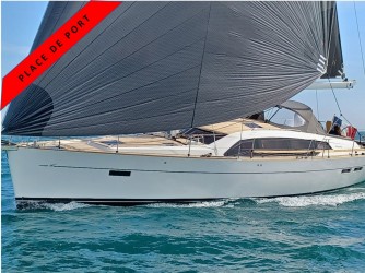 achat voilier   ETTORE YACHTING