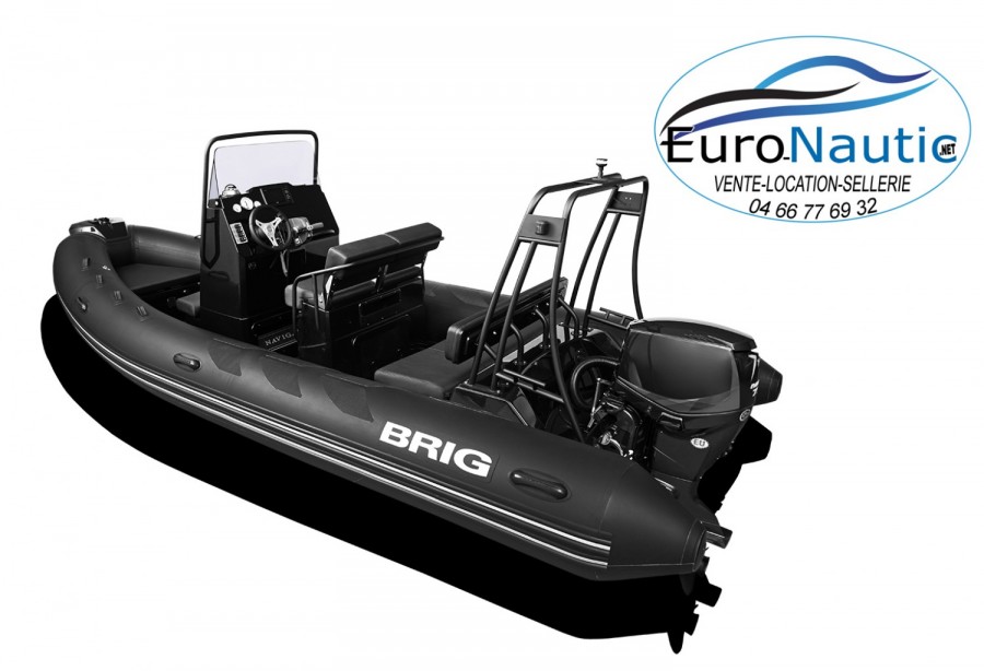Brig Navigator 570 nuevo