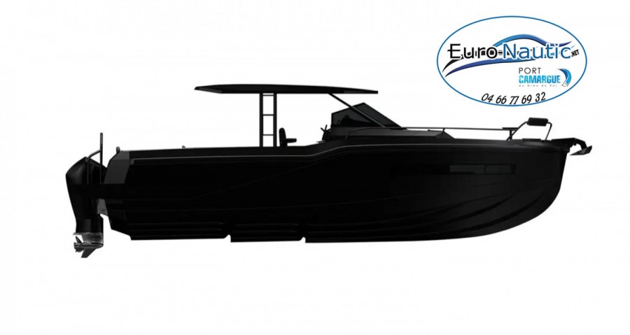Dromeas Yachts D33 WA nieuw