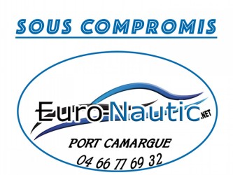 achat    EURONAUTIC PORT CAMARGUE (30)