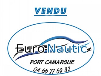 achat voilier   EURONAUTIC PORT CAMARGUE (30)