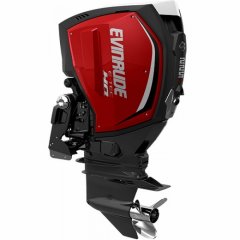 achat moteur Evinrude E-TECH G2 E225 EURONAUTIC PORT CAMARGUE
