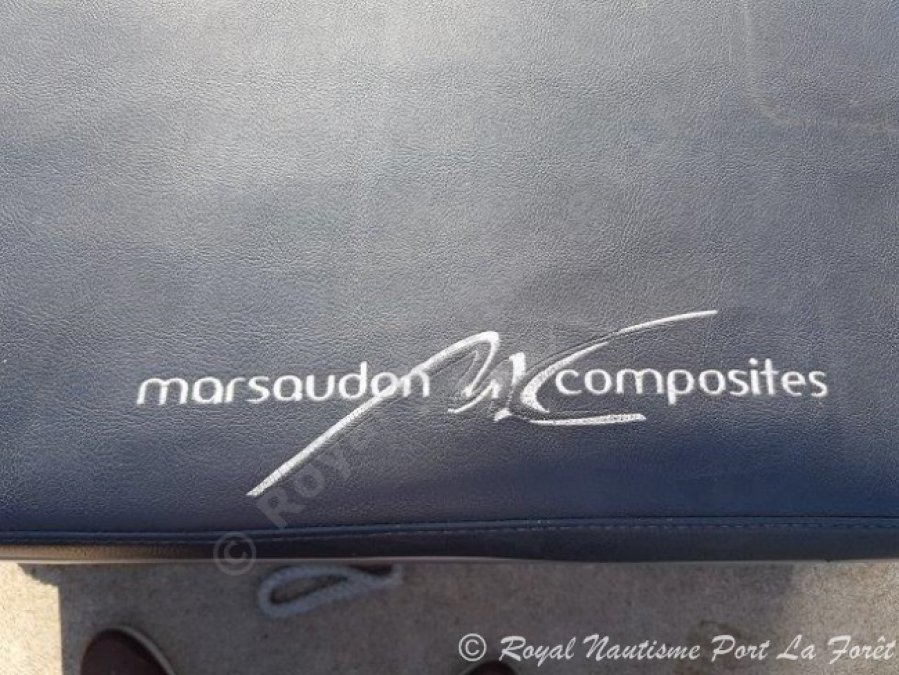 Marsaudon Composites MCT 650 à vendre - Photo 3