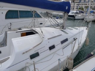 achat voilier   NAUTICEA YACHTING