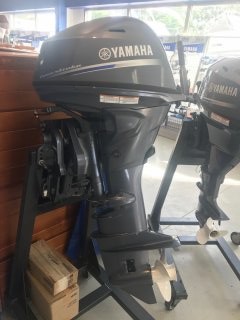 achat moteur Yamaha F25 GETL HYERES ESPACE PLAISANCE