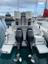 achat bateau Beneteau Barracuda 8