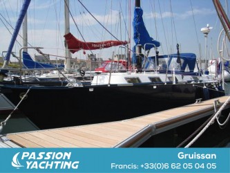 achat voilier   PASSION YACHTING