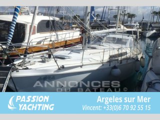 achat voilier   PASSION YACHTING