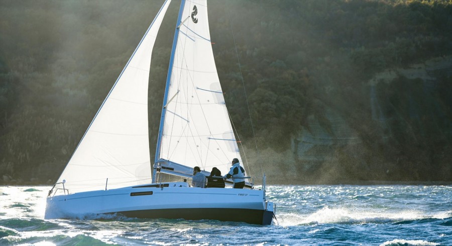 Beneteau First 27 nuovo
