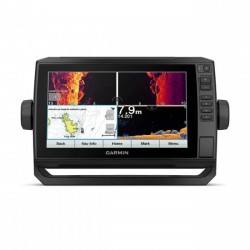 achat GPS / Traceur ECHOMAP 92SV UHD, LIVRÉ AVEC SONDE GT56UHD-TM CM YACHT SERVICE