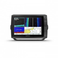 achat GPS / Traceur ECHOMAP ULTRA 102SV, AVEC SONDE GT56HD-TM CM YACHT SERVICE