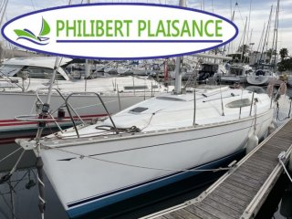 bateau occasion Jeanneau Sun Odyssey 29.2 PHILIBERT PLAISANCE