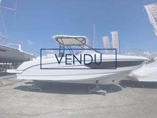 achat bateau Beneteau Flyer 8 SUNdeck V2