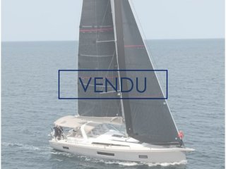 achat voilier Beneteau Oceanis 51.1