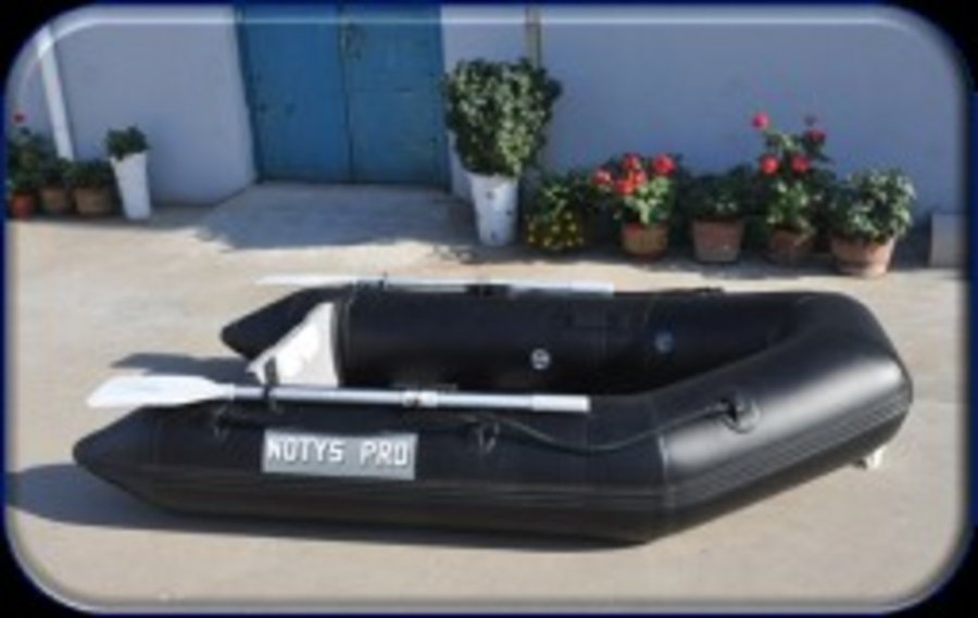 annonce bateau Notys Pro Notys Pro 2.30