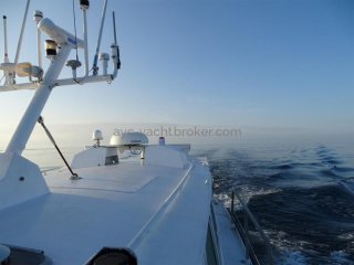 Meta Trawler Meta King Atlantique � vendre - Photo 9