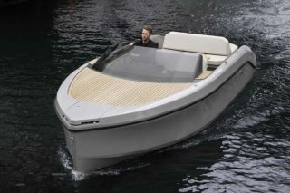 Rand Boats Spirit 25 � vendre - Photo 2