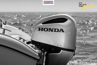 Honda 10 cv (SHU) � vendre - Photo 16