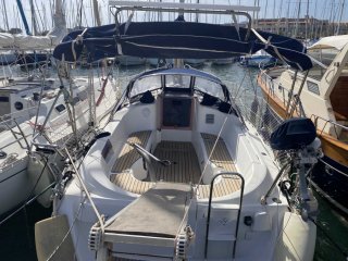 bateau occasion Jeanneau Sun Odyssey 29.2 EURO-VOILES