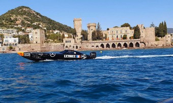 achat bateau Chaudron Sv 27 Race Edition