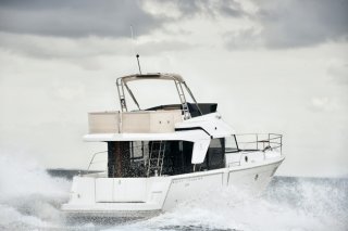 Beneteau Swift Trawler 35 � vendre - Photo 15
