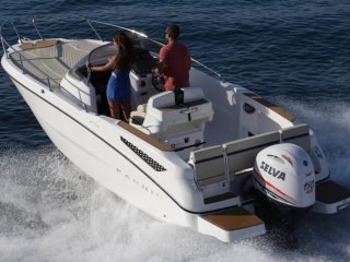 achat bateau Karnic SL602