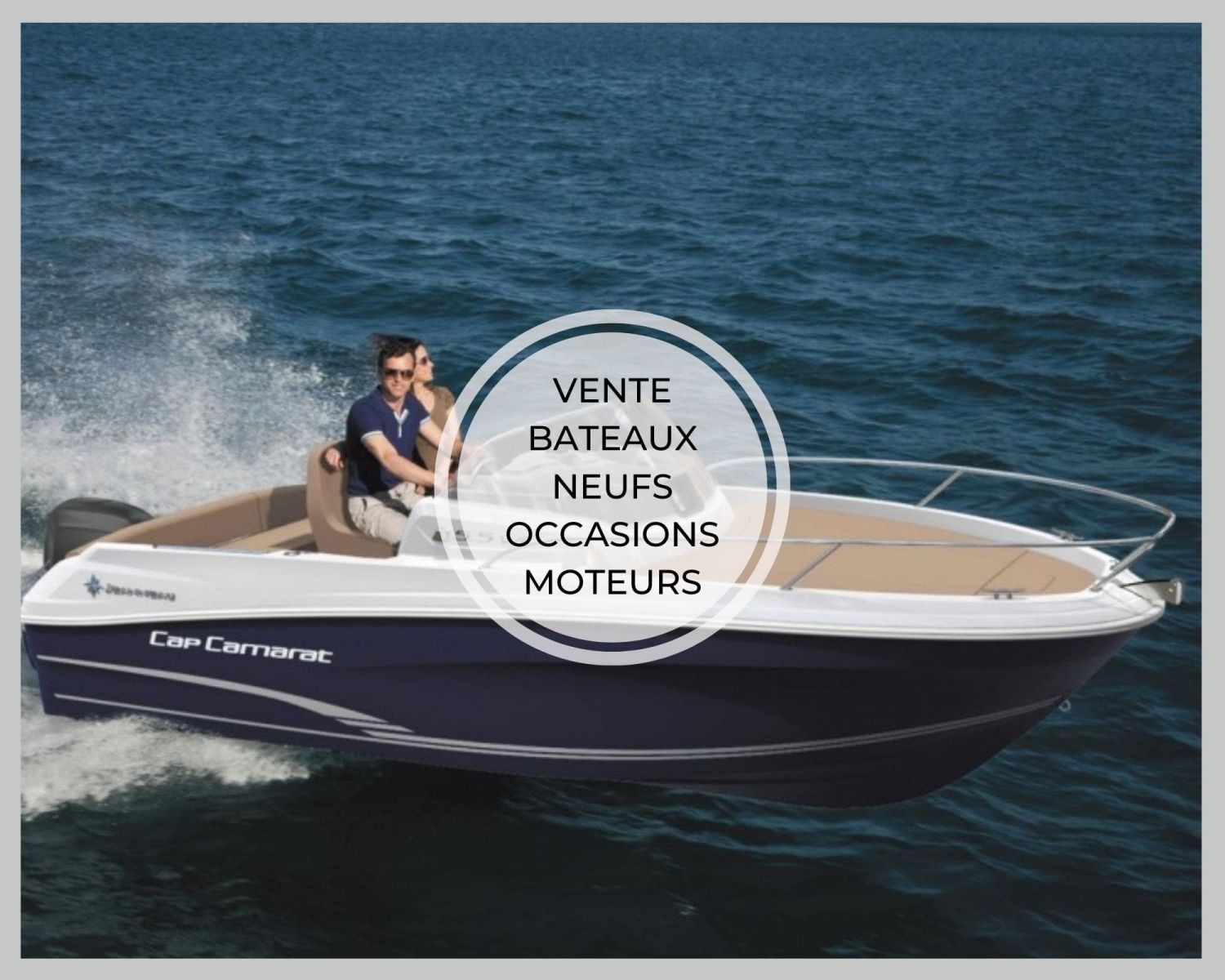 vente bateau neuf occasion voilier moteur Villetard Rouen 76