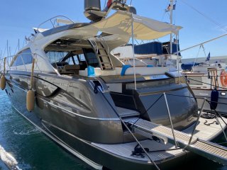 achat bateau Riva Sportiva 56