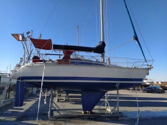 achat voilier Yachting France Jouet 920