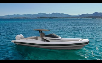 Rio Yachts Inagua neuf à vendre