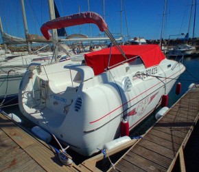 achat bateau Beneteau Flyer 8 Grand Prix JC NAUTIC 11