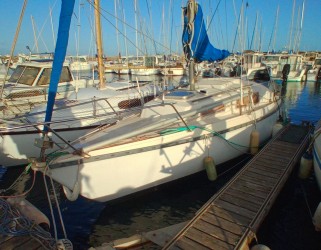 achat bateau CNSO Daimio JC NAUTIC 11