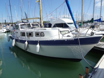 achat voilier   LAROCQUE YACHTING