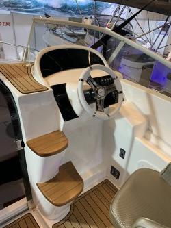 Aquabat Sport Cruiser 750 Cabine � vendre - Photo 18