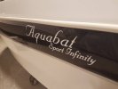 Aquabat Sport Infinity 615 WA � vendre - Photo 20