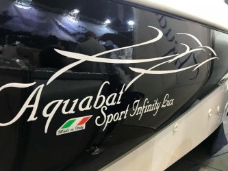Aquabat Sport Infinity 750 WA � vendre - Photo 15