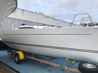 Voilier Viko Boats 21 S neuf